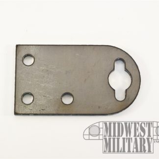 Engine Hand Crank Support