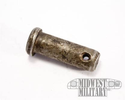 pedal pin m37 fuel