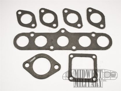 Manifold Gasket Set