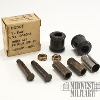 External Shock Link Repair Kit