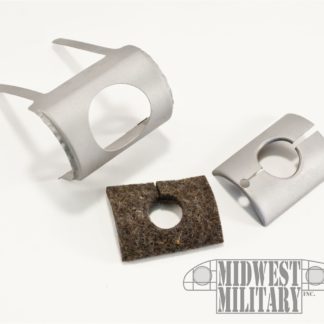 Drag Link Seal Kit, Axle End