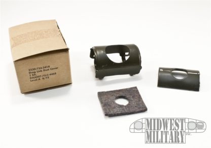 Drag Link Seal Kit, Axle End - Image 2
