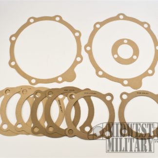 2 Speed Transfer Case Gasket Set