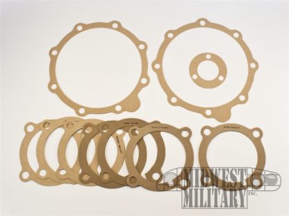 2 Speed Transfer Case Gasket Set
