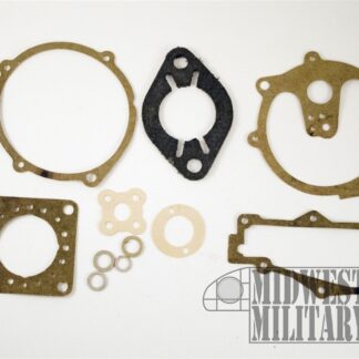 Zenith 29 Gasket Kit
