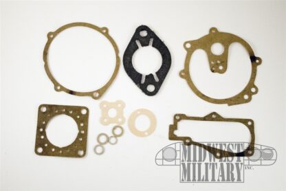 Zenith 29 Gasket Kit