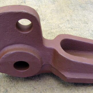 Landing Leg Swivel Bracket