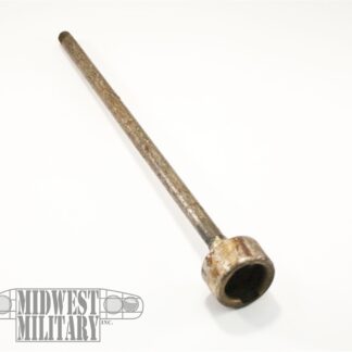 Oil Dipstick Tube