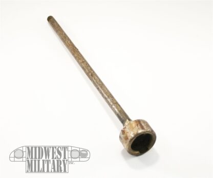 Oil Dipstick Tube