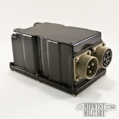 Voltage Regulator, 100 Amp