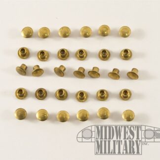 Data Plate Rivet Set