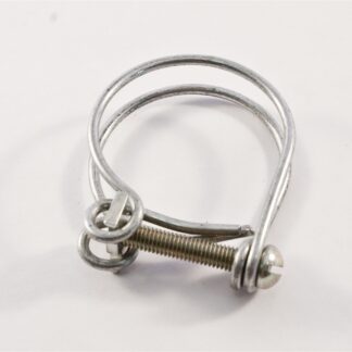 Bypass Hose Clamp