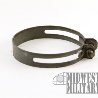 Transmission Shift Boot Clamp