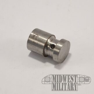 Oil Pressure Relief Valve Plunger, 5/8 Inch