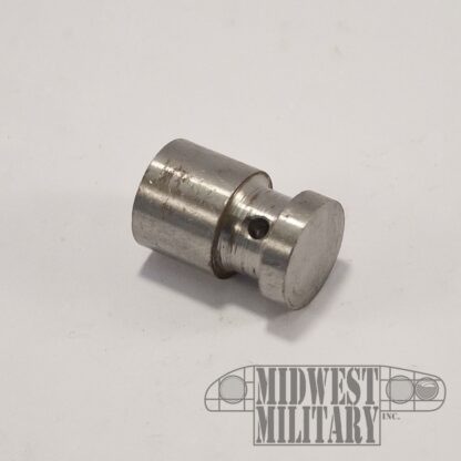 Oil Pressure Relief Valve Plunger, 5/8 Inch