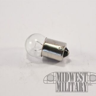 Dash Lamp Bulb 6V
