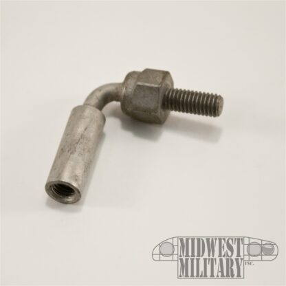 Throttle Swivel Joint