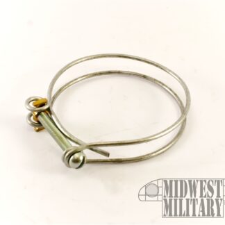 Fill Neck Hose Clamp