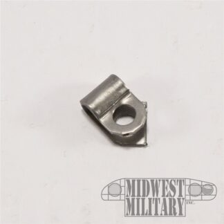 Throttle Cable Clamp