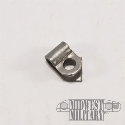 Throttle Cable Clamp