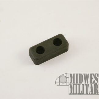 Windshield Rest Pad, Hood