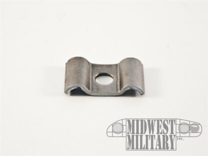 Upper Fording Cable Bracket and Clamp - Image 2