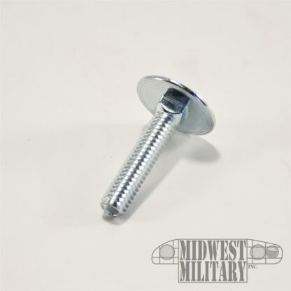 running board bolt short