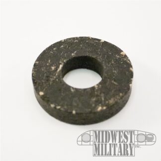 Rear Motor Mount, Lower