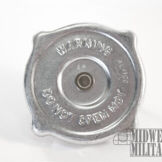 Radiator Cap