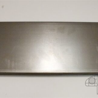 LU-4 Winch Plate