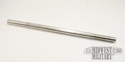 Winch Spacing Bar