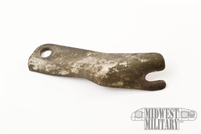 Air Cleaner Support, Front