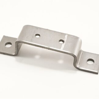 Hood to windshield Rest Bracket