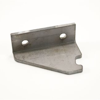 Hood to windshield Catch Lock, LH