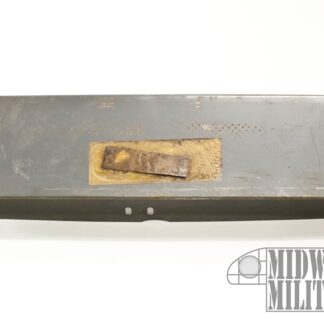 Cowl Vent Door W/ Screen
