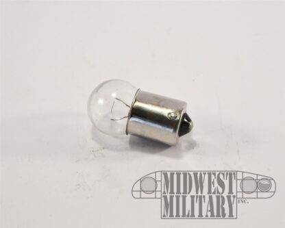 Dash Lamp Bulb 12V