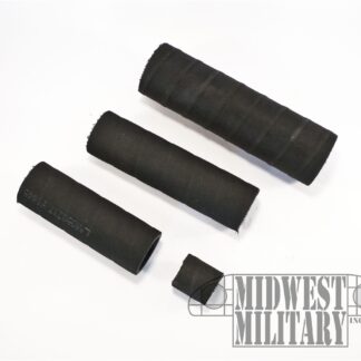 radiator hose kit, m37