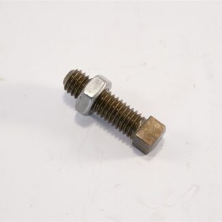 Axle Jack Screw