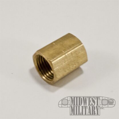 Fuel Line Union