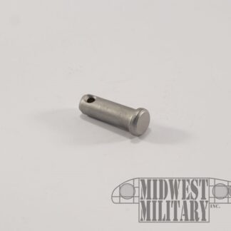 clevis pin dodge clutch