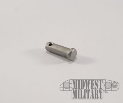 clevis pin dodge clutch