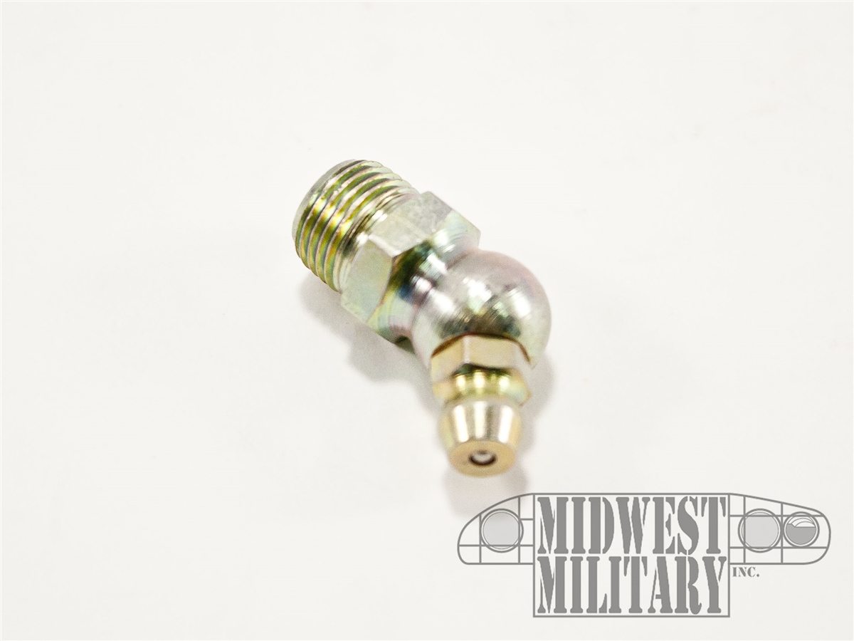 thumbnail image 2 of Generic Hillman 1155 Flat Speed Nut #8 In. 48-Pack , Gray 2 of 13