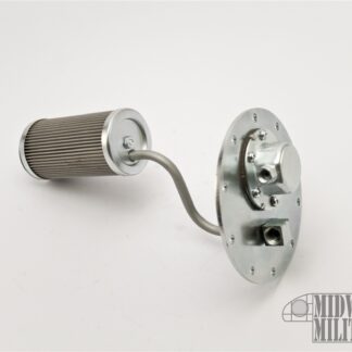 Fuel Pickup Assembly