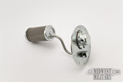 Fuel Pickup Assembly