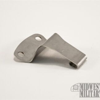 Brake Shoe Guide