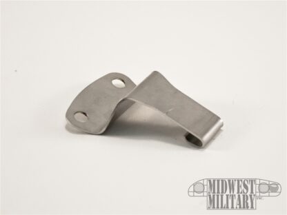 Brake Shoe Guide