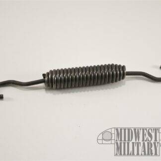 Brake Shoe Return Spring, 14"