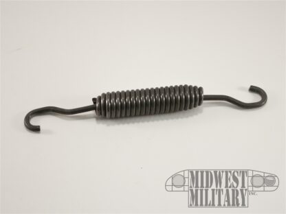 Brake Shoe Return Spring, 14"