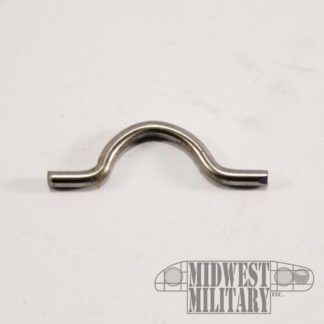 Drag Link Plug Lock