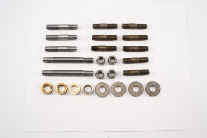 manifold stud kt